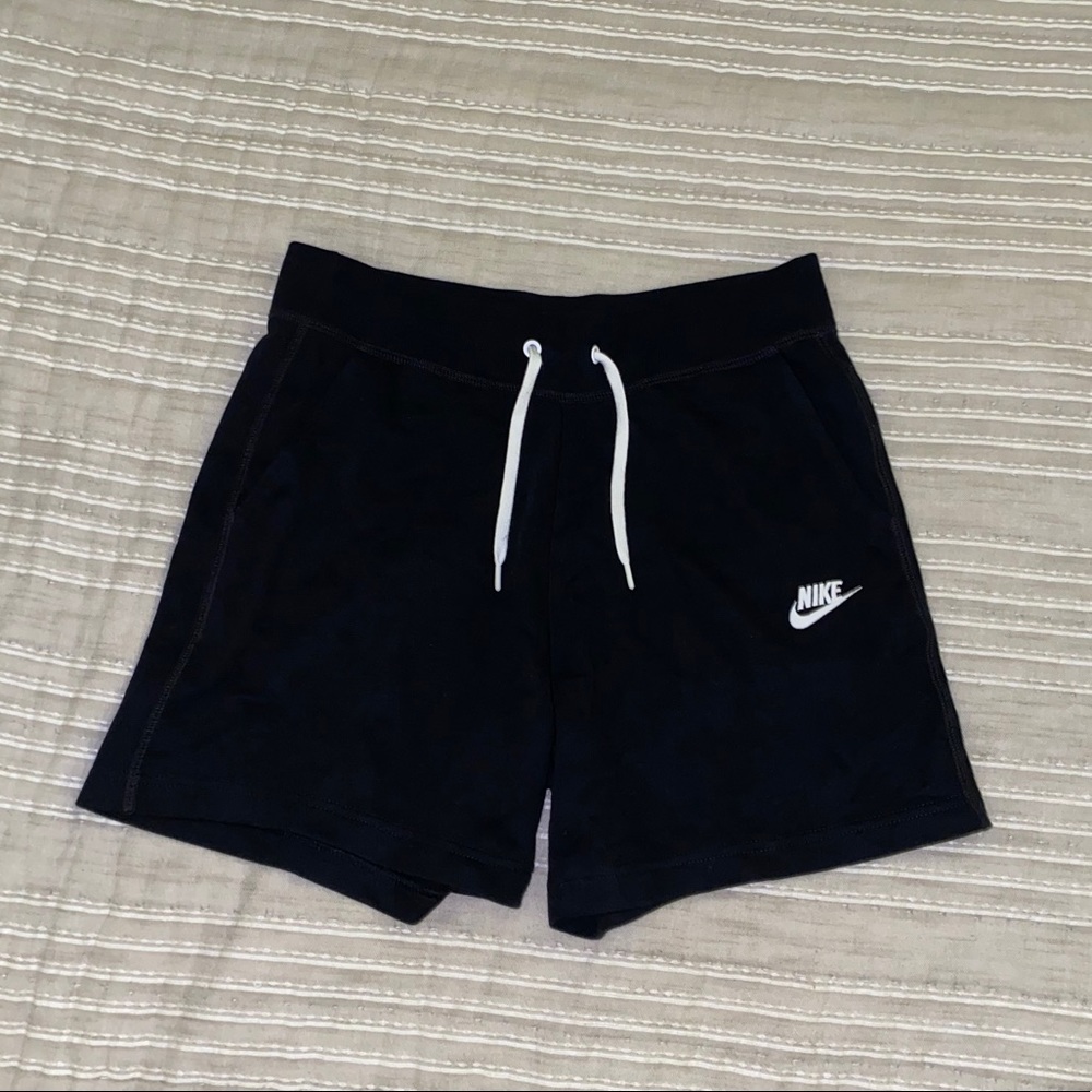Nike Cloth Shorts